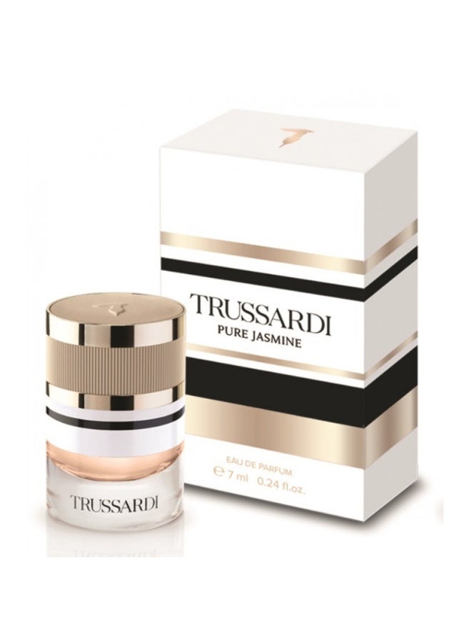 عطر الياسمين النقي 7 مل للنساء